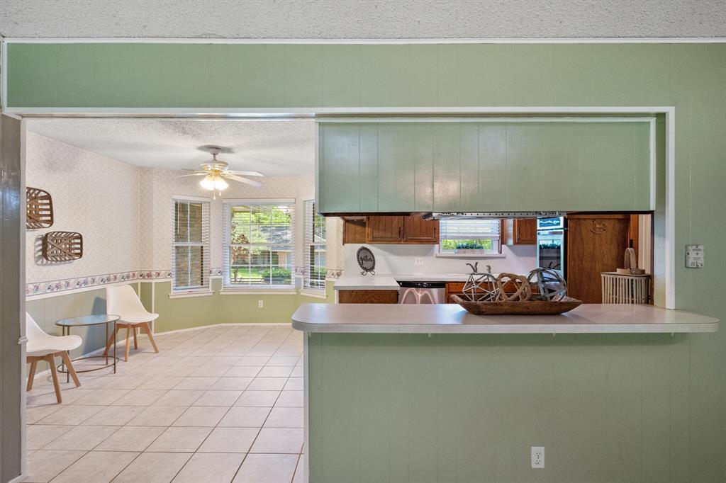 Hillcrest Add - Residential