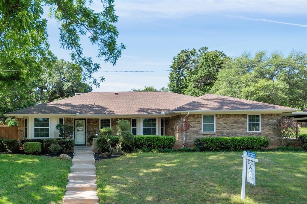 Hillcrest Add - Residential