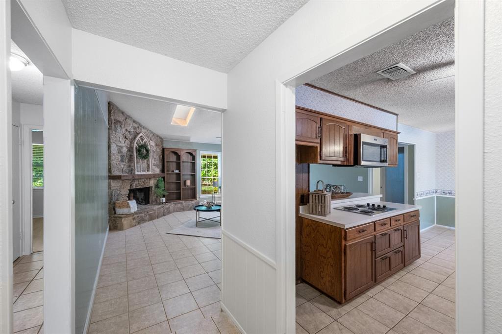 Hillcrest Add - Residential