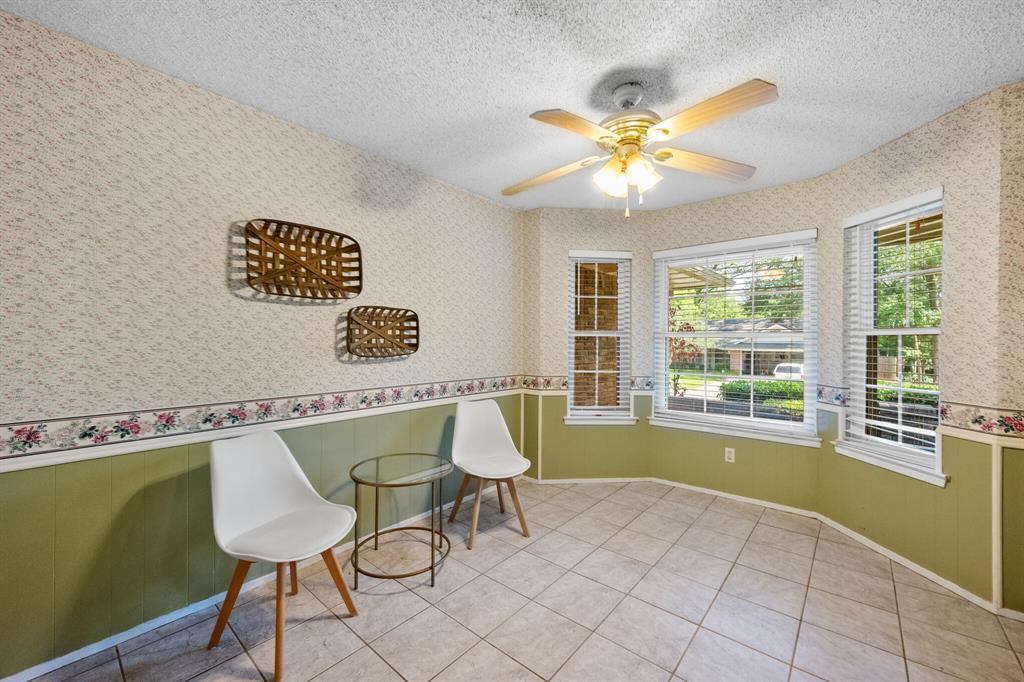 Hillcrest Add - Residential