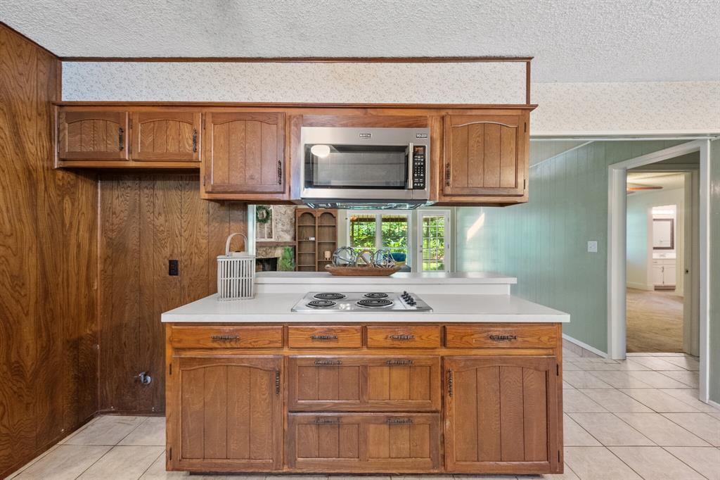 Hillcrest Add - Residential