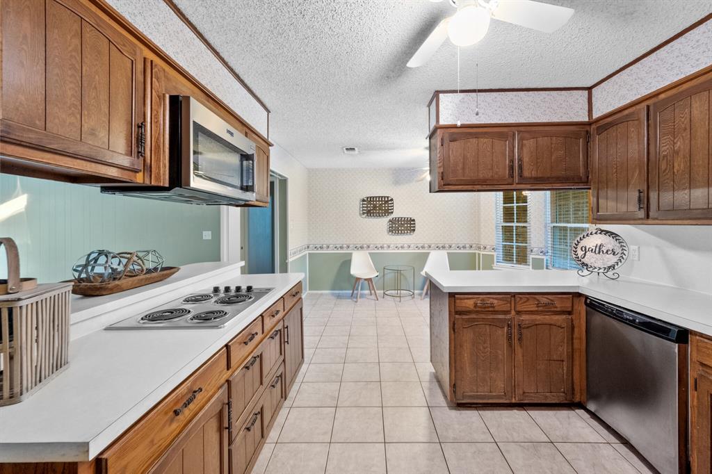 Hillcrest Add - Residential