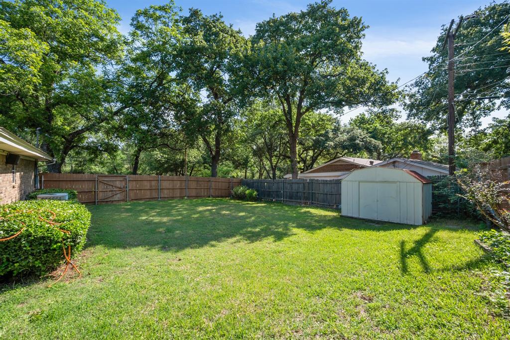 Hillcrest Add - Residential