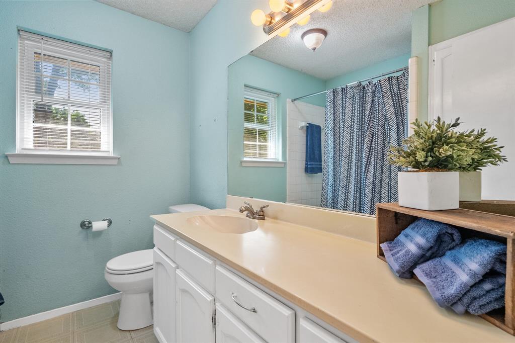 Hillcrest Add - Residential