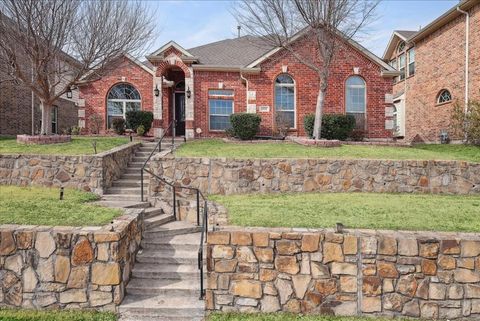 Photo of 1121 Shearwater Lane, Garland, TX 75043 (MLS # 21177543)