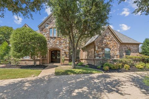 2405 Fernwood Drive Keller TX 76262