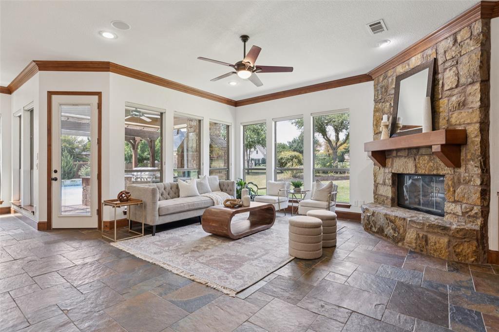 Wildwood Add - Residential