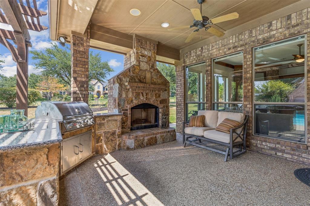 Wildwood Add - Residential