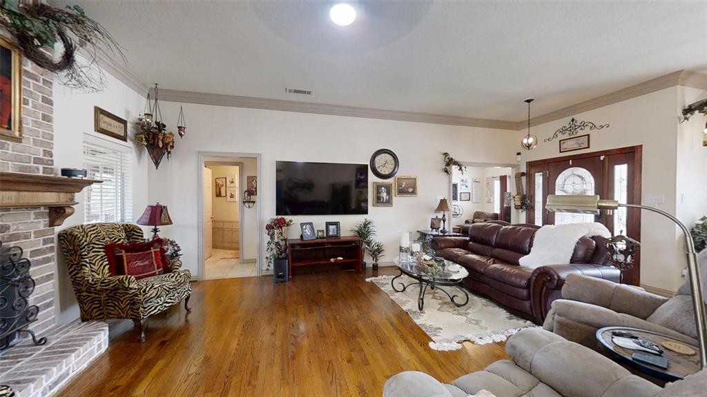 3121 Cliffview Court