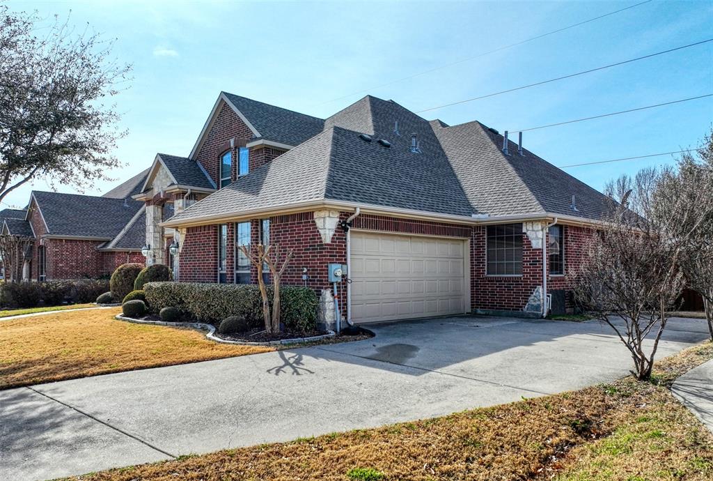 Chapel Hill - Residential