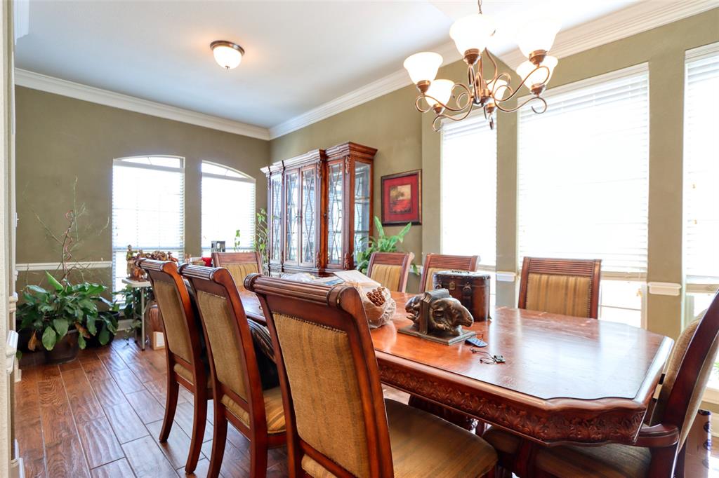 Chapel Hill - Residential