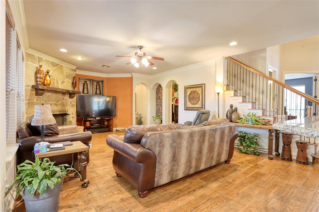 Chapel Hill - Residential