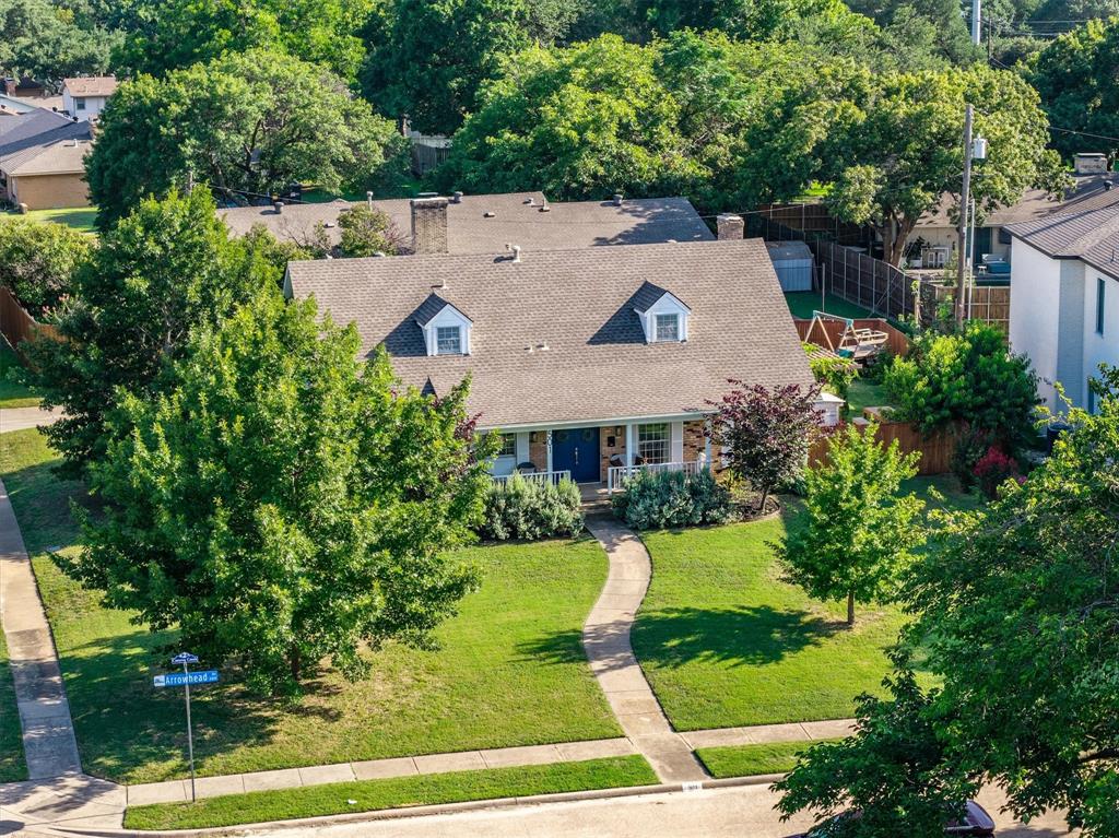501 Arrowhead Drive
