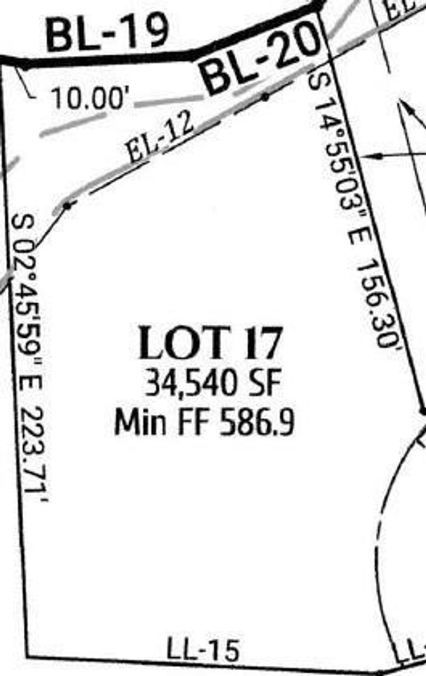 Rare opportunity to build a luxury custom home on a .793-acre estate lot in the prestigious gated community of Oak Alley Estates in Colleyville. Situated on a quiet cul-de-sac and backing to a peaceful greenbelt, this homesite offers privacy, mature oak trees, and the perfect setting for a high-end residence. With only 34 estate lots across 43 acres, Oak Alley Estates is known for its exclusive neighborhood design, wide private roads, lush landscaping, striking water feature, and scenic walking trails. This interior lot provides exceptional flexibility for designing a custom residence ranging from 4,000 sq ft to over 19,000 sq ft, crafted by approved luxury builders and architects with extensive experience in Colleyville, Vaquero, and surrounding premier communities. The tree-lined street, gated entrance, and large homesites create a serene, estate-style environment ideal for those seeking space, privacy, and an elevated lifestyle.

Located within highly acclaimed Grapevine-Colleyville ISD and just minutes from Market Street, local boutiques, dining, parks, and DFW Airport, this homesite offers a perfect blend of luxury living and convenience. A prime opportunity to design and build your dream home in one of Colleyville’s most coveted gated neighborhoods.