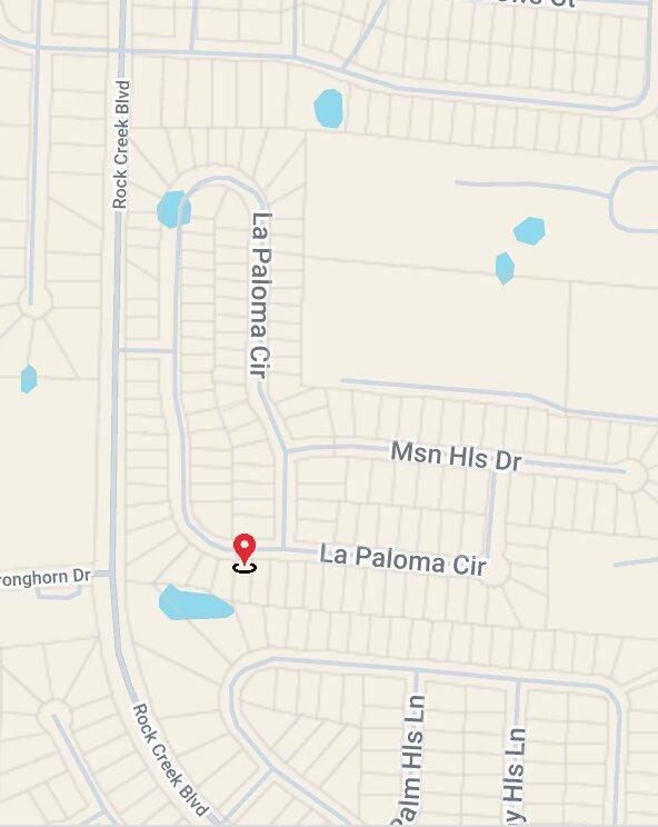 La Paloma Add Ph 1 - Land