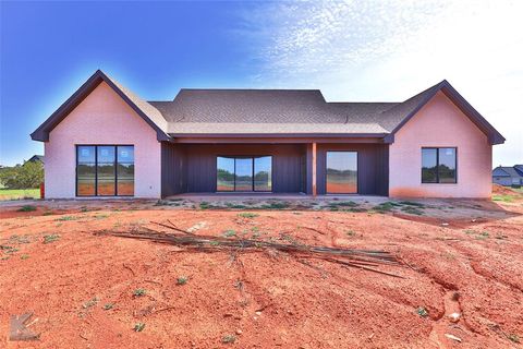 A home in Tuscola