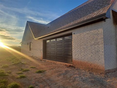 A home in Tuscola