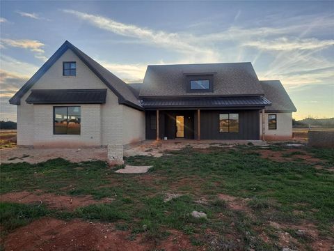 A home in Tuscola