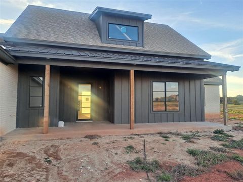 A home in Tuscola