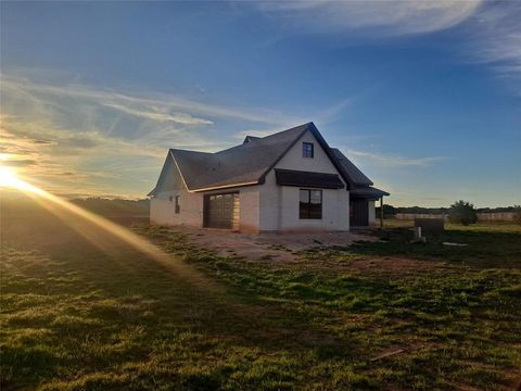 A home in Tuscola