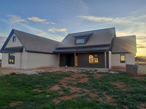 A home in Tuscola