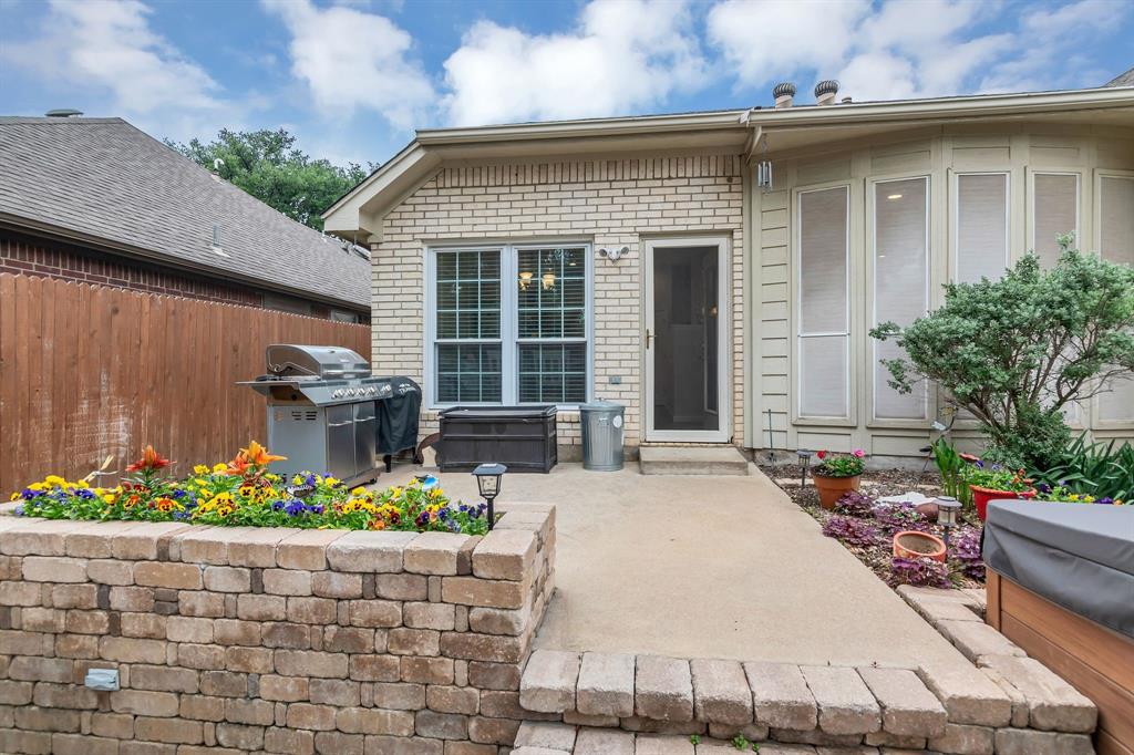 Stoneglen At Fossil Creek Add - Residential