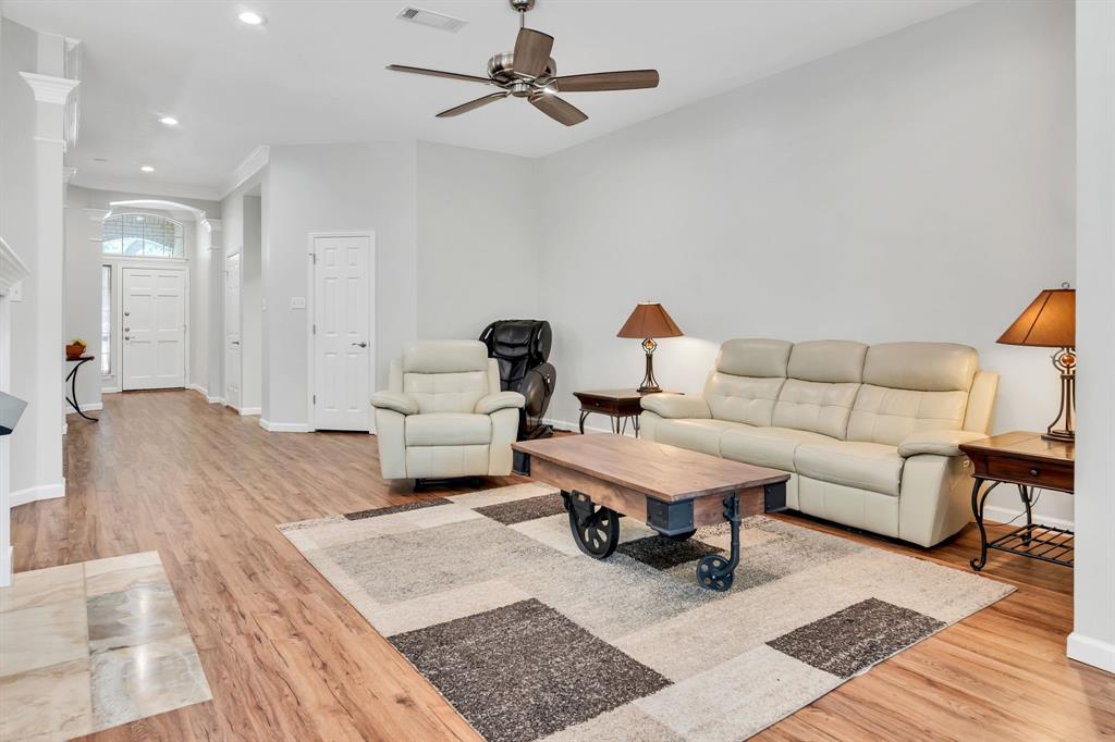 Stoneglen At Fossil Creek Add - Residential