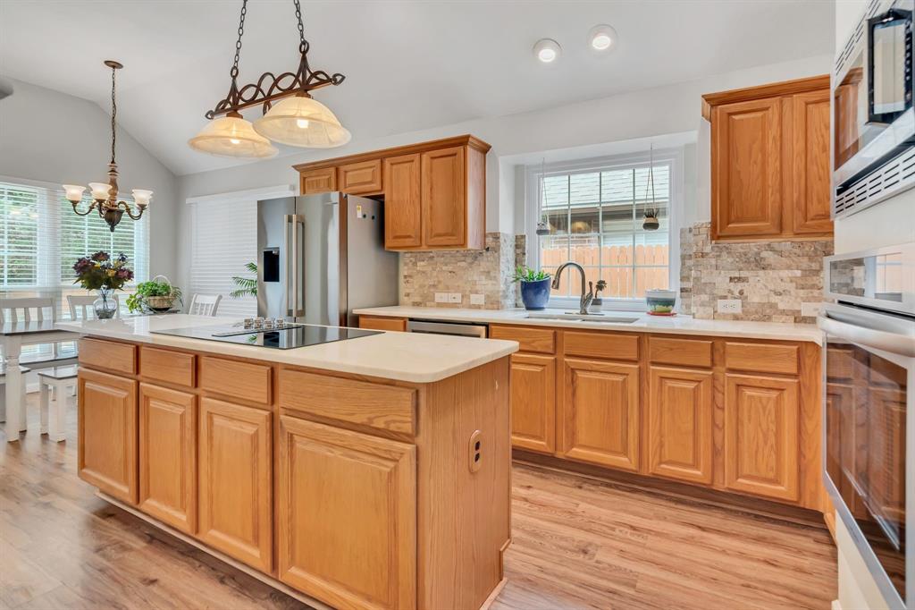 Stoneglen At Fossil Creek Add - Residential