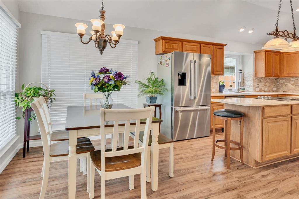Stoneglen At Fossil Creek Add - Residential