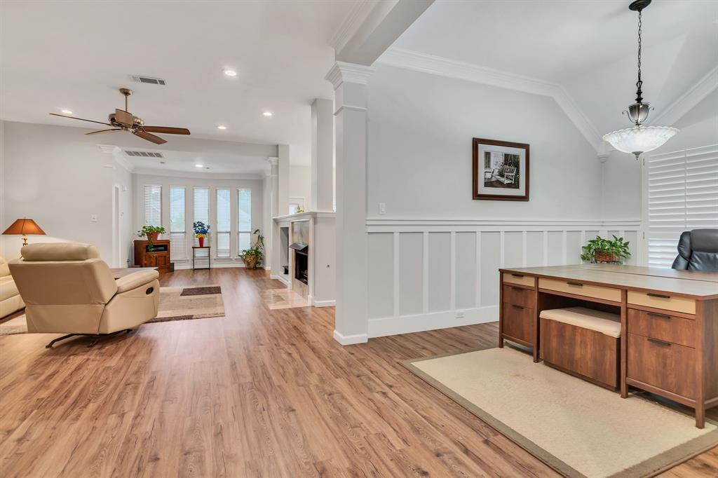 Stoneglen At Fossil Creek Add - Residential