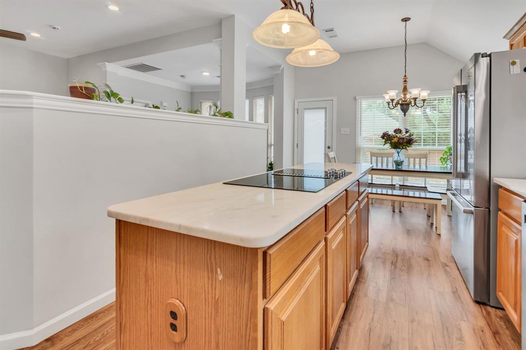 Stoneglen At Fossil Creek Add - Residential