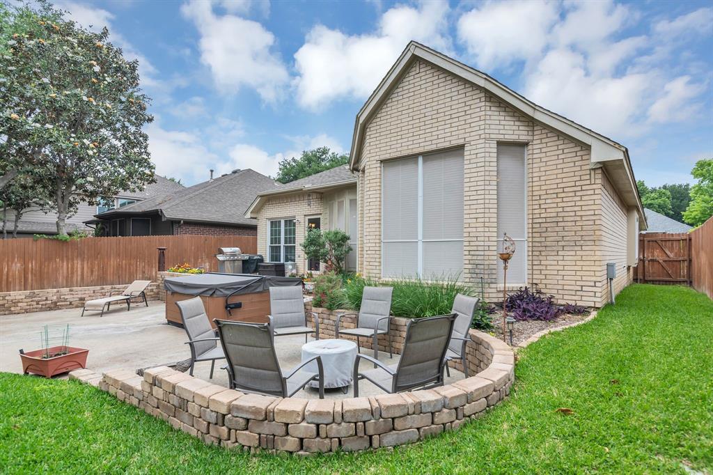 Stoneglen At Fossil Creek Add - Residential