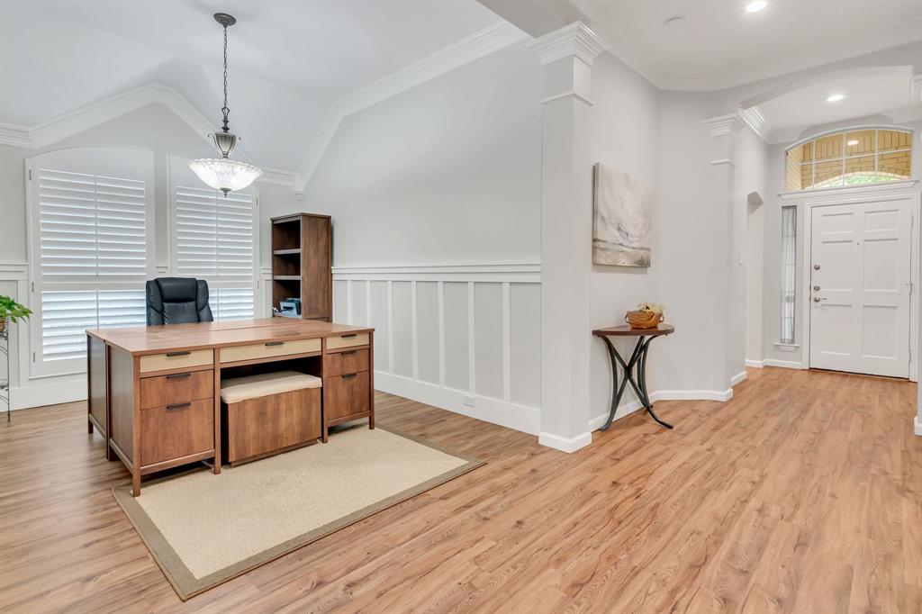 Stoneglen At Fossil Creek Add - Residential