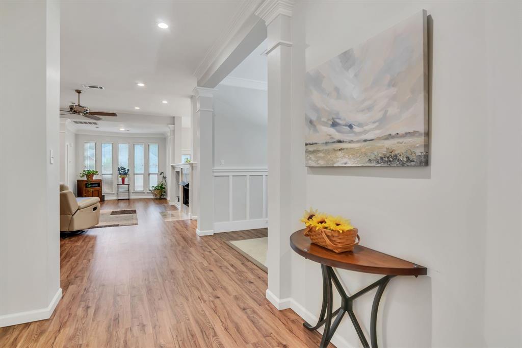Stoneglen At Fossil Creek Add - Residential