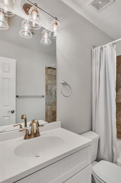Stoneglen At Fossil Creek Add - Residential