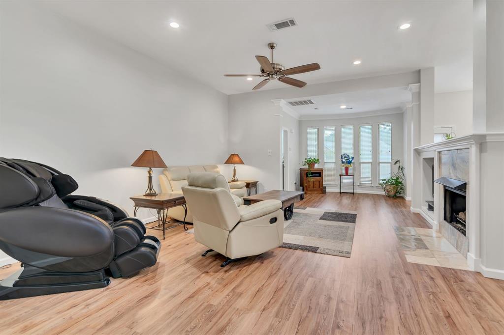 Stoneglen At Fossil Creek Add - Residential