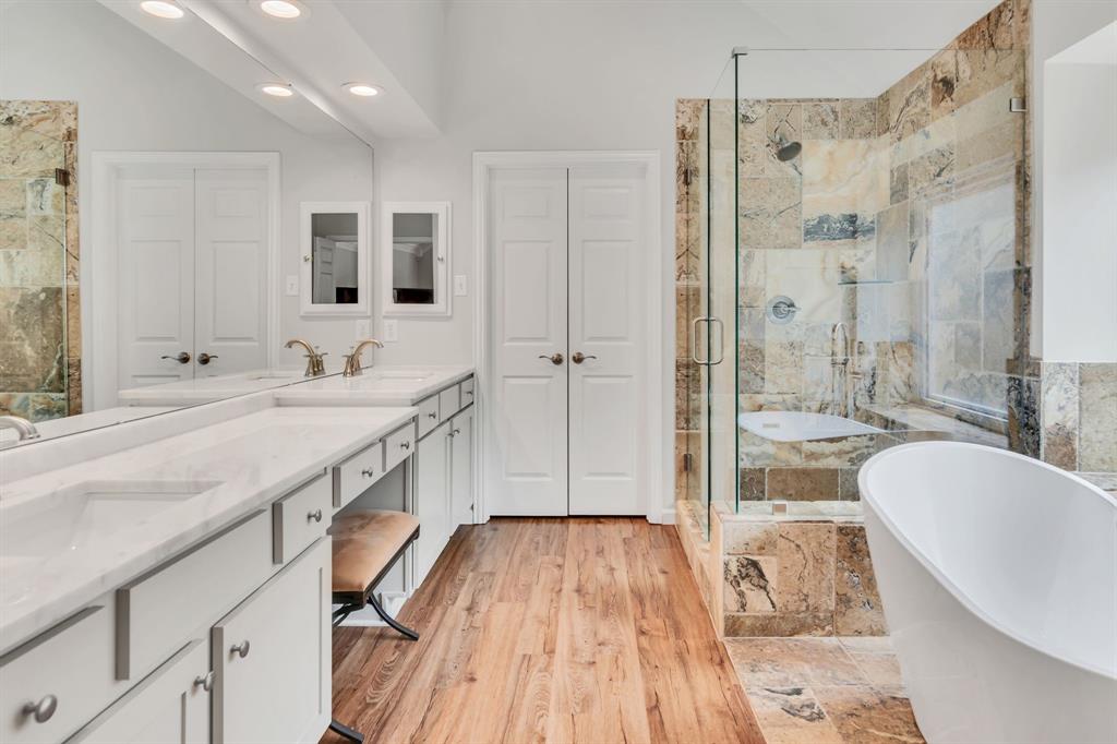 Stoneglen At Fossil Creek Add - Residential