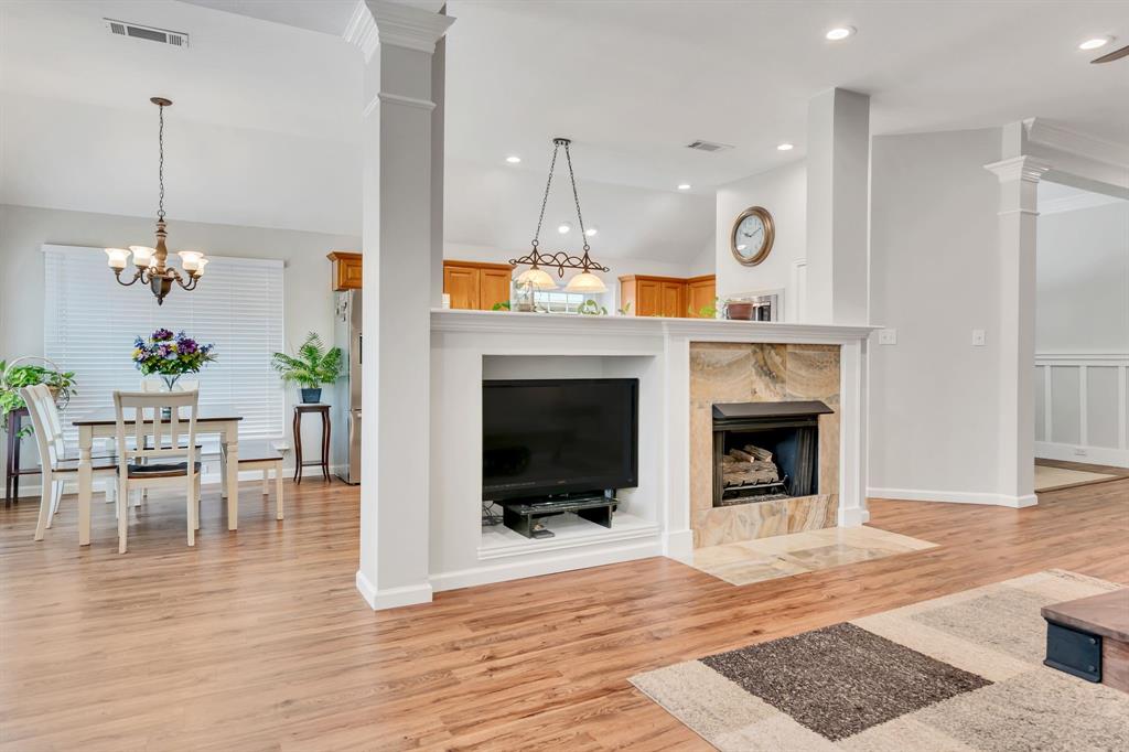 Stoneglen At Fossil Creek Add - Residential