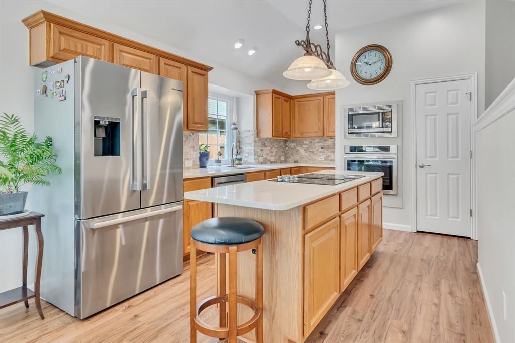 Stoneglen At Fossil Creek Add - Residential