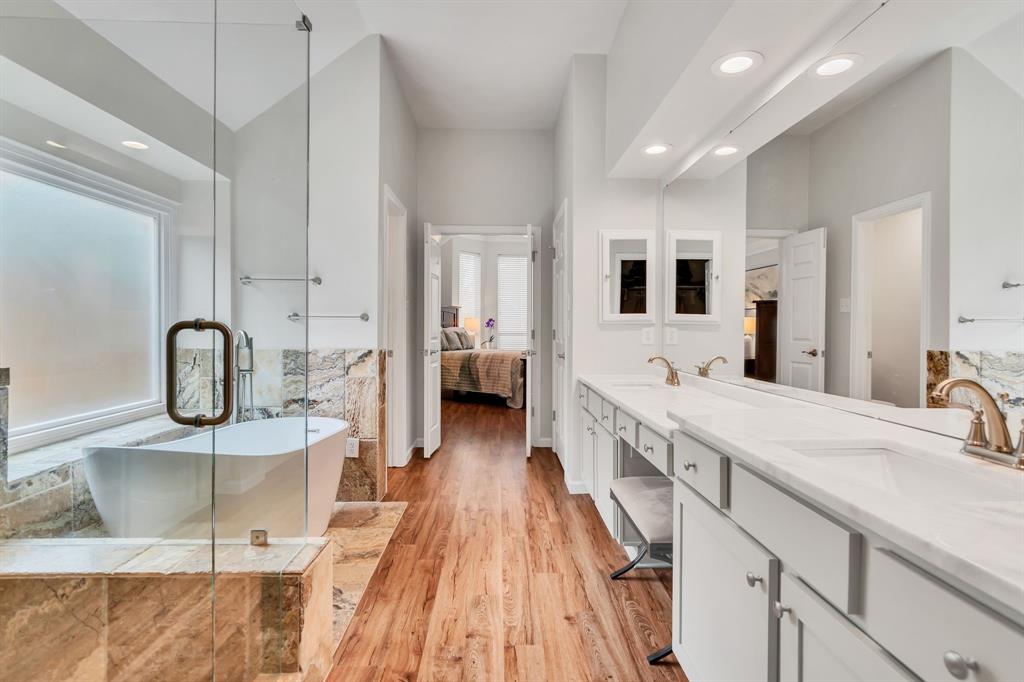 Stoneglen At Fossil Creek Add - Residential
