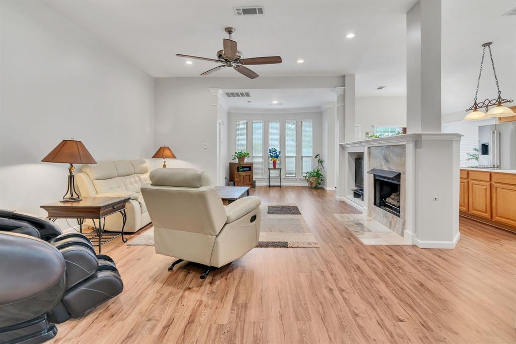 Stoneglen At Fossil Creek Add - Residential