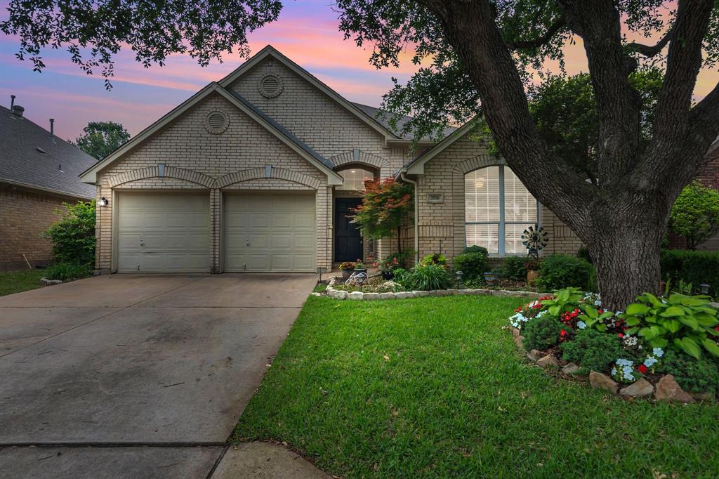 Stoneglen At Fossil Creek Add - Residential