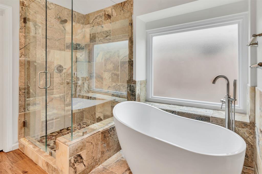 Stoneglen At Fossil Creek Add - Residential