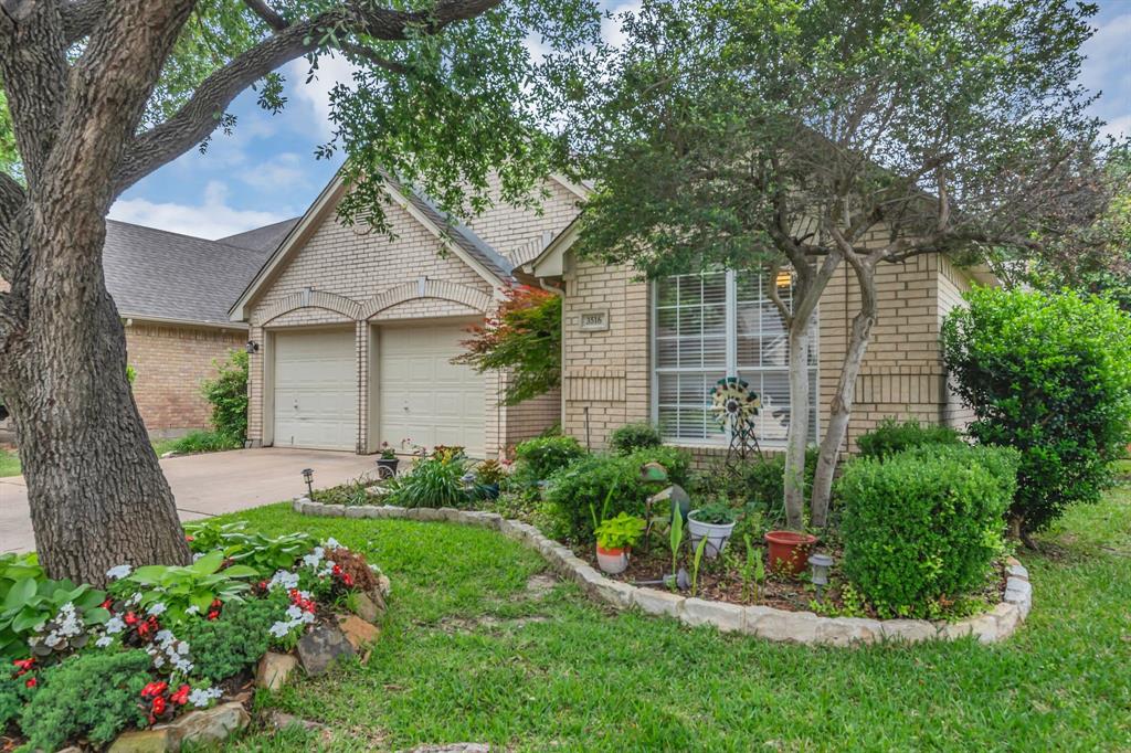 Stoneglen At Fossil Creek Add - Residential