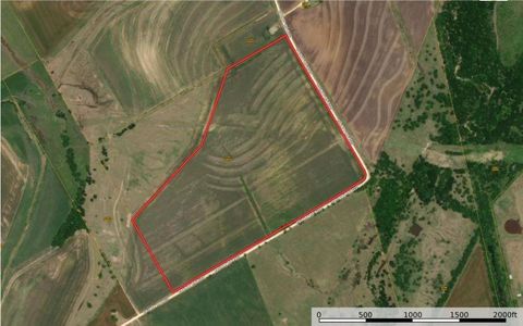 TBD Hcr-4223 Hillsboro TX 76645