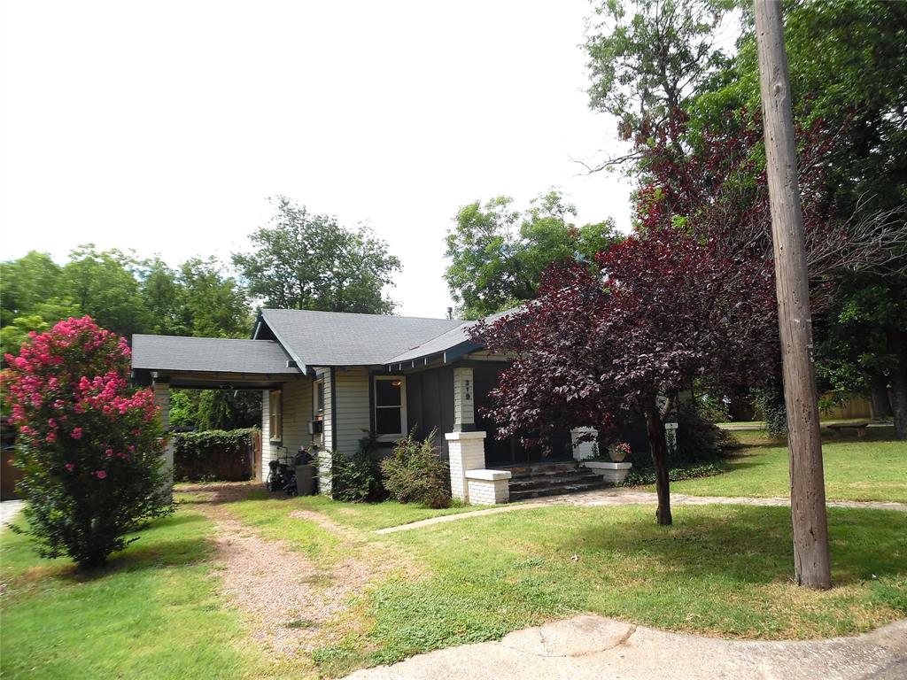 319 W Baylor Street