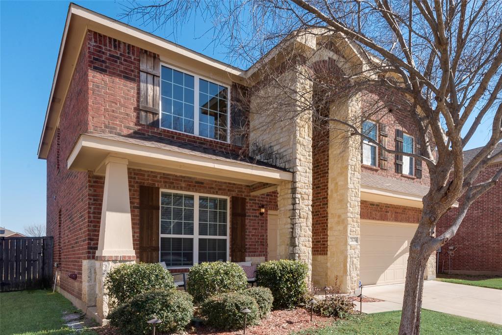 2636 Bois D Arc Lane