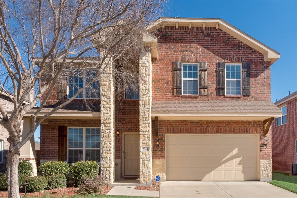 2636 Bois D Arc Lane