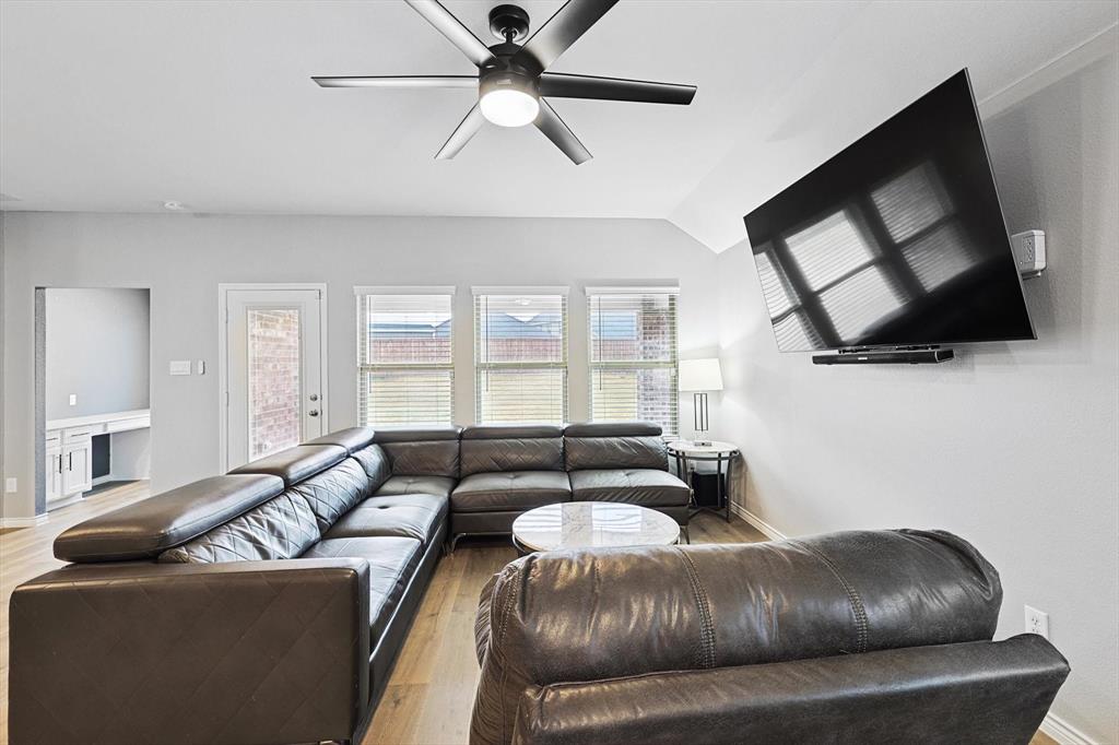 Trailstone Ph 4 - Residential