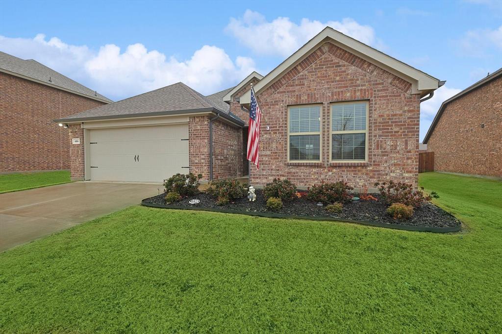 Trailstone Ph 4 - Residential